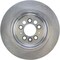Centric Parts Standard Brake Rotor, 121.39001 121.39001 - alternate 4